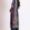 ALKARAM SS-60-22-Navy Blue – 1PC - Image 3