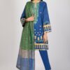 ALKARAM SS-22.1-22-Blue – 3PC