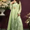ALZOHAIB HAND EMBELLISHED FORMALS – 05 - Image 4