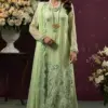 ALZOHAIB HAND EMBELLISHED FORMALS – 05 - Image 3
