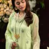 ALZOHAIB HAND EMBELLISHED FORMALS – 05 - Image 2