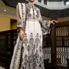 ITTEHAD WEDDING COLLECTION’21 – DAINTY IVORY - Image 5