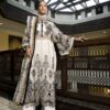 ITTEHAD WEDDING COLLECTION’21 – DAINTY IVORY