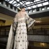 ITTEHAD WEDDING COLLECTION’21 – DAINTY IVORY - Image 2