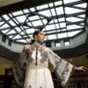 ITTEHAD WEDDING COLLECTION’21 – DAINTY IVORY - Image 4