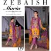 ZEBAISH MARIA - 09 - Image 2