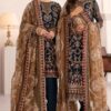 Baroque Chantelle – PRECIOUS