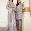 Baroque Chantelle – PEARL RIVER