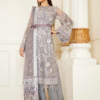 Baroque Chantelle – PEARL RIVER - Image 4