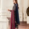 Baroque Chantelle – ROUGE - Image 2
