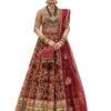 Hussain Rehar Wedding – Suhaag - Image 6