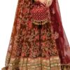 Hussain Rehar Wedding – Suhaag - Image 2