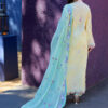 FTA - VAIA YELLOW ZZ - Image 4