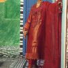 Sana Safinaz Luxury Winter – C211-002A-CW – 2A - Image 2