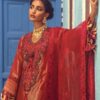 Sana Safinaz Luxury Winter – C211-002A-CW – 2A - Image 4