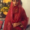 Sana Safinaz Luxury Winter – C211-002A-CW – 2A - Image 3
