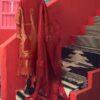 Sana Safinaz Luxury Winter – C211-002A-CW – 2A - Image 5