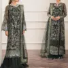 Baroque Chantelle – CH12-D05