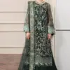 Baroque Chantelle – CH12-D05 - Image 4