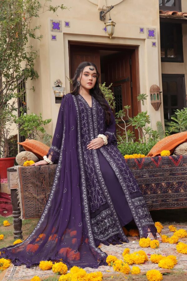 GABA PRET - PURPLE - Image 4