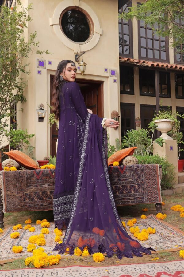 GABA PRET - PURPLE - Image 2
