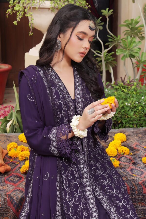 GABA PRET - PURPLE - Image 3