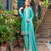MARIAM AYESHA SILK - 07