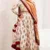 ZARA SHAHJAHAN - ANARKALI 11B