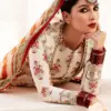 ZARA SHAHJAHAN - ANARKALI 11B - Image 4