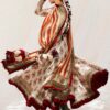 ZARA SHAHJAHAN - ANARKALI 11B - Image 3