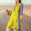 SS DIY KURTI - 102