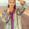 SS DIY KURTI - 104 - Image 3