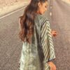 SS DIY KURTI - 104 - Image 2