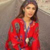 SS DIY KURTI - 106 - Image 3