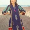 SS DIY KURTI - 109