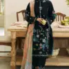 COCO ZARA SHAHJAHN - JABEEN ( 6B )
