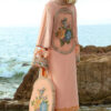 *MOHSIN NAVEED RANJHA LAWN – RANI* - Image 9