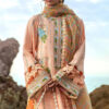 *MOHSIN NAVEED RANJHA LAWN – RANI* - Image 8