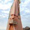 *MOHSIN NAVEED RANJHA LAWN – RANI* - Image 7