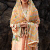 *MOHSIN NAVEED RANJHA LAWN – RANI* - Image 3