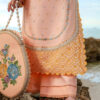 *MOHSIN NAVEED RANJHA LAWN – RANI* - Image 2