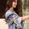 KAHF FESTIVE LAWN - KFL-04 KINZA - Image 2
