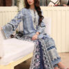 KAHF FESTIVE LAWN - KFL-04 KINZA - Image 3