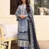 KAHF FESTIVE LAWN - KFL-04 KINZA