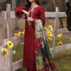 KAHF FESTIVE LAWN - KFL-02 ALORA