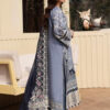 KAHF FESTIVE LAWN - KFL-04 KINZA - Image 4