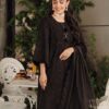 ZARQASH LUXURY LAWN - ZQL 0010 - NOX - Image 4