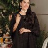 ZARQASH LUXURY LAWN - ZQL 0010 - NOX - Image 3