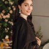 ZARQASH LUXURY LAWN - ZQL 0010 - NOX - Image 2