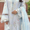 QALAMKAR FESTIVE - PS-10 ZAIB - Image 2